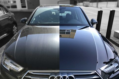 سرامیک بدنه خودرو