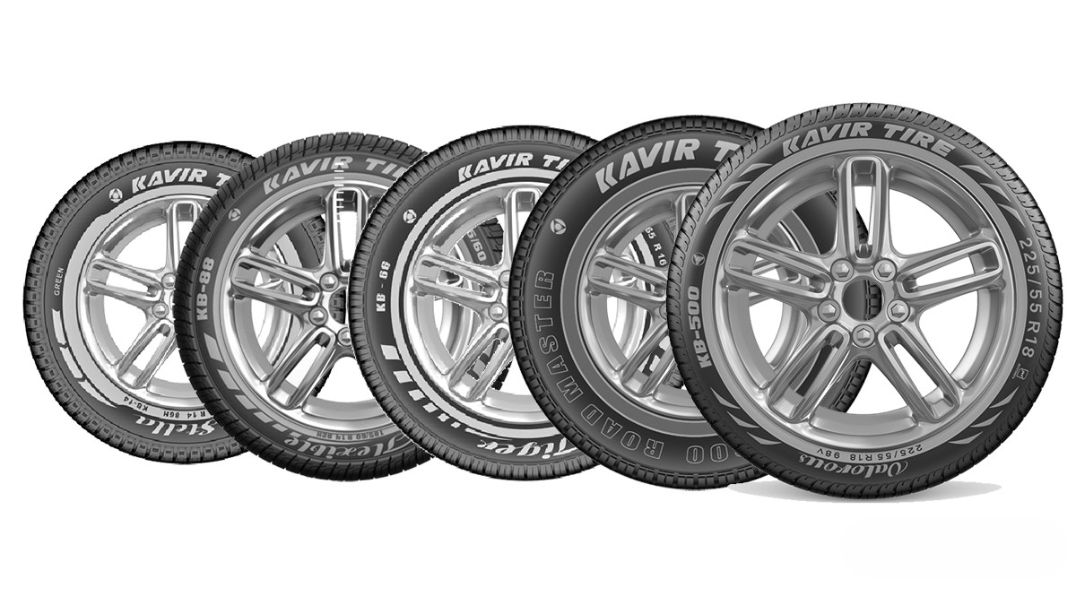 قیمت کویر تایر