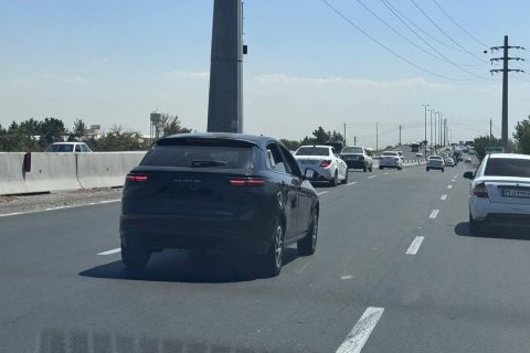 کی ام سی شدو