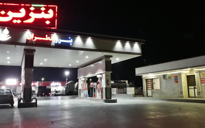 عملیاتی شدن سوخت‌گیری با کارت بانکی تا پایان تیر ماه