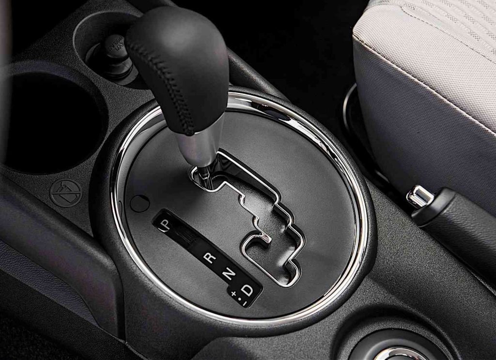 مزایا و معایب گیربکس CVT