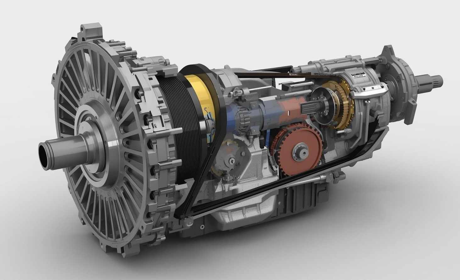 گیربکس CVT چیست؛ برای چه رانندگانی مناسب است + مزایا و معایب