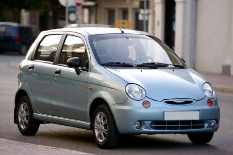 ماشین دوو ماتیز ساخت کدام کشور است؟ بررسی کامل تاریخچه، کشور سازنده و مشخصات Daewoo Matiz!