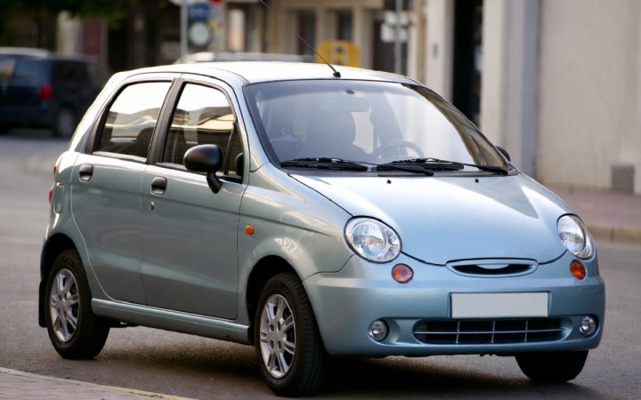 ماشین دوو ماتیز ساخت کدام کشور است؟ بررسی کامل تاریخچه، کشور سازنده و مشخصات Daewoo Matiz!