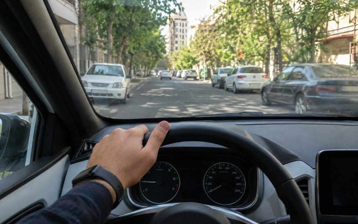 خودروهای ایرانی دارای فرمان برقی (فهرست کامل)