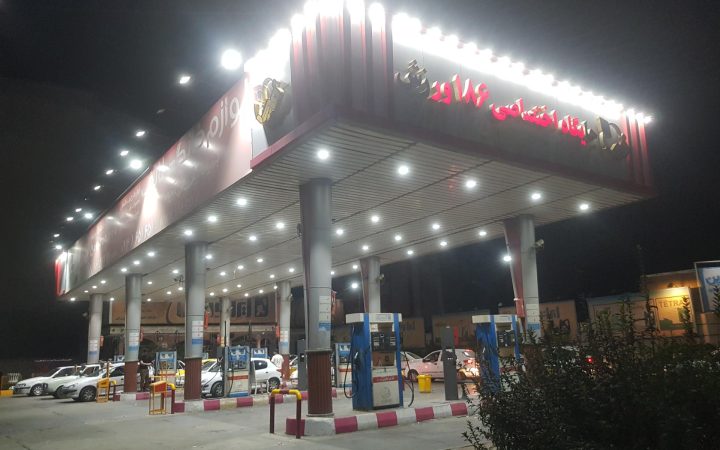  سوختگیری کارت سوخت جایگاه ها به 15 لیتر محدود شد!