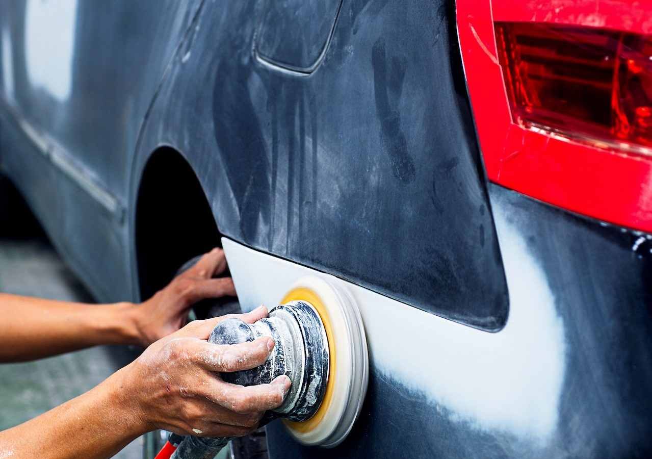 کجای ماشین جز رنگ حساب نمی‌شود / میشود ؟