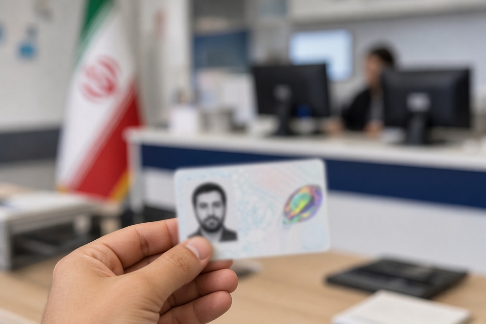 شرایط تمدید گواهینامه رانندگی