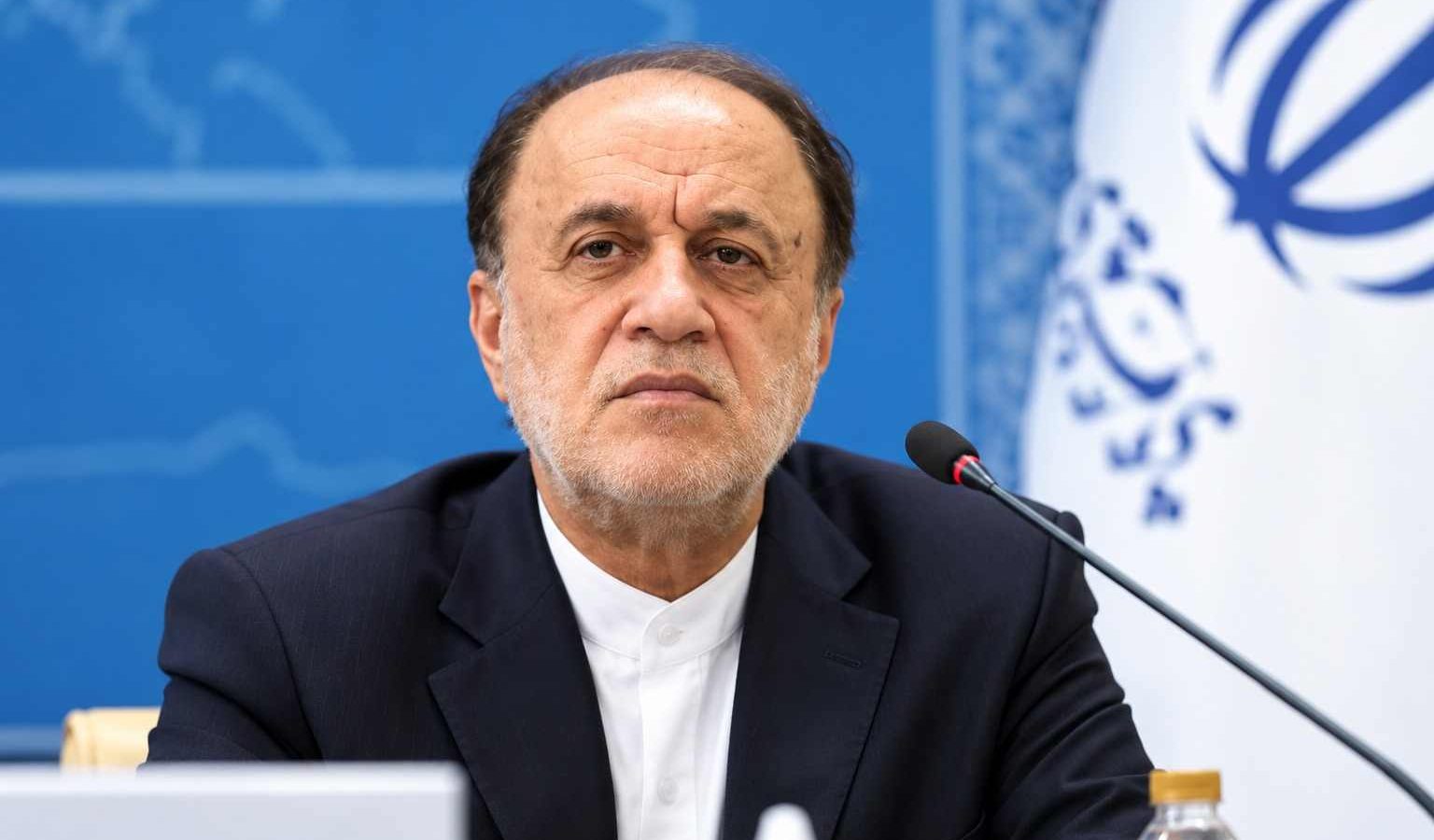 حاجی‌بابایی: خودروسازی باید به مردم واگذار شود؛ مشکلات صنعت خودرو دیگر قابل تحمل نیست